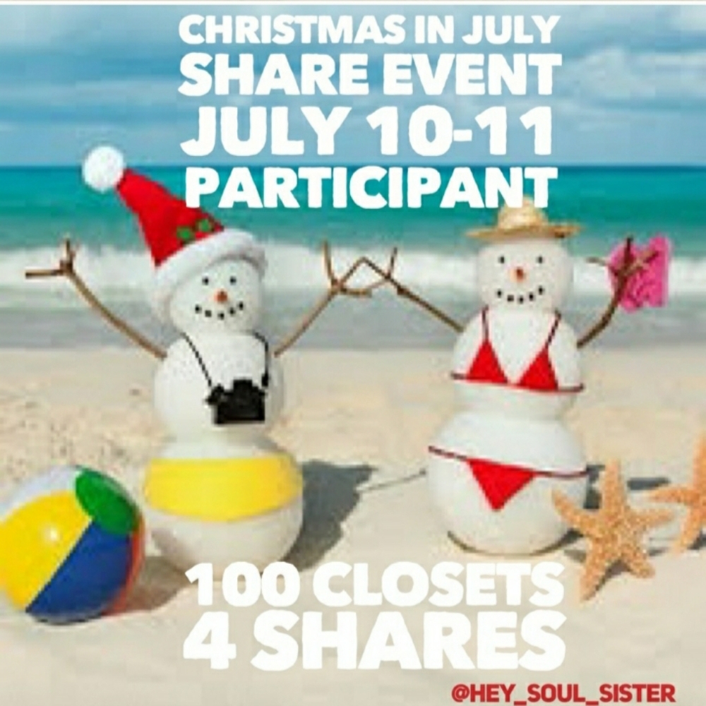 Share Event